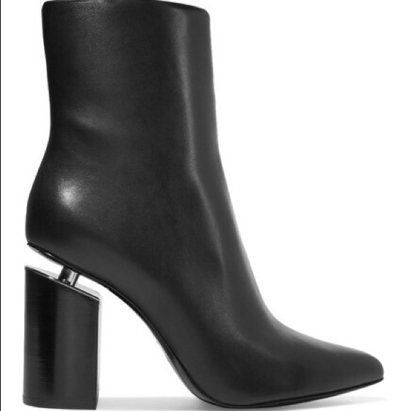 alexander wang kirby boots